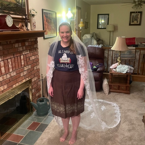 Wedding Veil